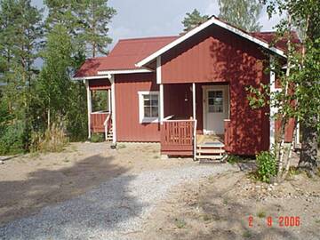 Фото номера Дом для отпуска Дома для отпуска Holiday Home Kalatiira г. Strandby 38