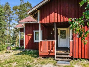 Фото Дома для отпуска Holiday Home Kalatiira г. Strandby 1