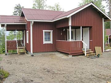 Фото номера Дом для отпуска Дома для отпуска Holiday Home Kalatiira г. Strandby 17