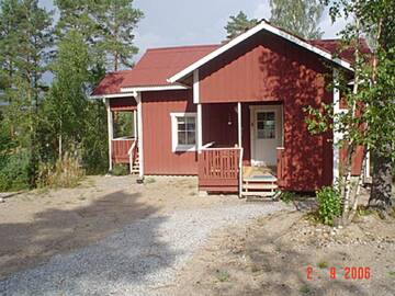 Фото номера Дом для отпуска Дома для отпуска Holiday Home Kalatiira г. Strandby 16