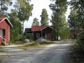 Фото номера Дом для отпуска Дома для отпуска Holiday Home Kalatiira г. Strandby 23