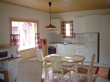 Фото номера Дом для отпуска Дома для отпуска Holiday Home Naurulokki г. Strandby 30