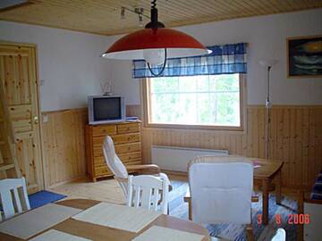 Фото номера Дом для отпуска Дома для отпуска Holiday Home Naurulokki г. Strandby 34