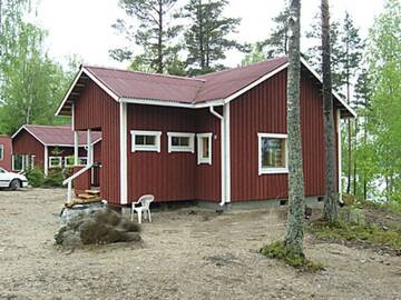 Фото номера Дом для отпуска Дома для отпуска Holiday Home Naurulokki г. Strandby 32
