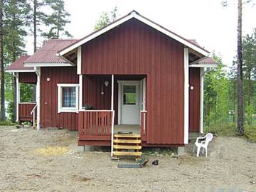 Фотографии Дома для отпуска Holiday Home Naurulokki г. Strandby (Финляндия) №5 Фото Дома для отпуска Holiday Home Naurulokki г. Strandby 5