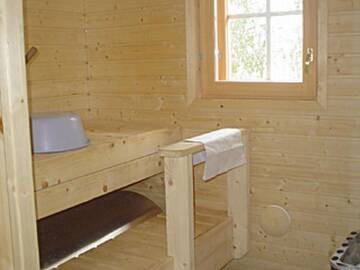 Фото номера Дом для отпуска Дома для отпуска Holiday Home Naurulokki г. Strandby 37