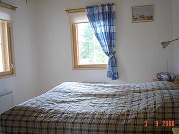 Фото номера Дом для отпуска Дома для отпуска Holiday Home Naurulokki г. Strandby 17