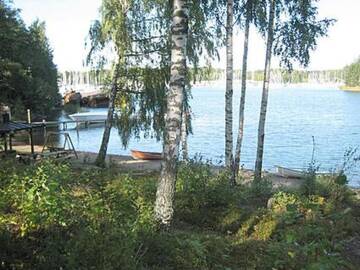 Фото номера Дом для отпуска Дома для отпуска Holiday Home Naurulokki г. Strandby 11