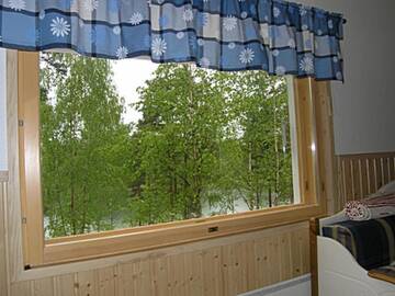 Фото номера Дом для отпуска Дома для отпуска Holiday Home Naurulokki г. Strandby 13