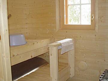 Фото номера Дом для отпуска Дома для отпуска Holiday Home Naurulokki г. Strandby 19