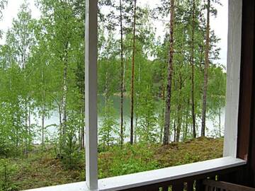 Фото номера Дом для отпуска Дома для отпуска Holiday Home Naurulokki г. Strandby 6