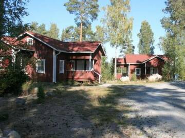 Фотографии Дома для отпуска Holiday Home Naurulokki г. Strandby (Финляндия) №3 Фото Дома для отпуска Holiday Home Naurulokki г. Strandby 3