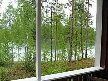 Фото номера Дом для отпуска Дома для отпуска Holiday Home Naurulokki г. Strandby 24