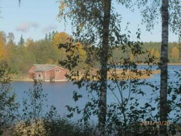 Фото номера Дом для отпуска Дома для отпуска Holiday Home Naurulokki г. Strandby 9