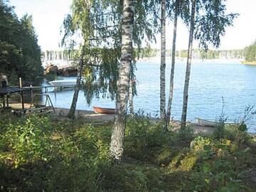 Фото номера Дом для отпуска Дома для отпуска Holiday Home Merimetso г. Strandby 23