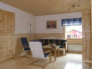 Фото номера Дом для отпуска Дома для отпуска Holiday Home Merimetso г. Strandby 29