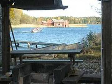 Фото номера Дом для отпуска Дома для отпуска Holiday Home Merimetso г. Strandby 32