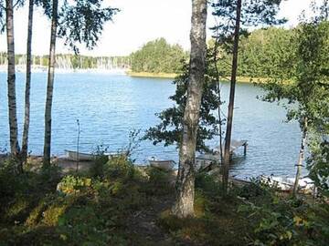 Фото номера Дом для отпуска Дома для отпуска Holiday Home Merimetso г. Strandby 34