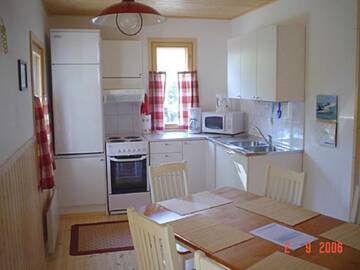 Фото номера Дом для отпуска Дома для отпуска Holiday Home Merimetso г. Strandby 35