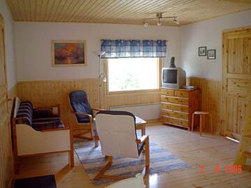Фото номера Дом для отпуска Дома для отпуска Holiday Home Merimetso г. Strandby 10