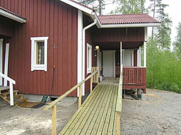 Фото номера Дом для отпуска Дома для отпуска Holiday Home Merimetso г. Strandby 11