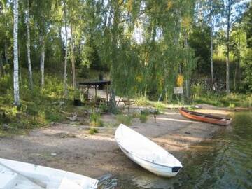 Фото номера Дом для отпуска Дома для отпуска Holiday Home Merimetso г. Strandby 16