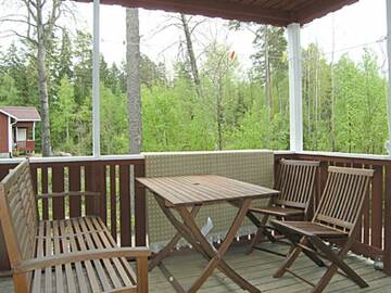 Фото номера Дом для отпуска Дома для отпуска Holiday Home Merimetso г. Strandby 8