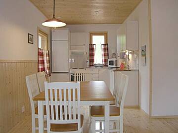 Фото номера Дом для отпуска Дома для отпуска Holiday Home Merimetso г. Strandby 21