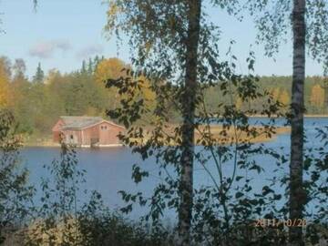 Фото номера Дом для отпуска Дома для отпуска Holiday Home Merimetso г. Strandby 22