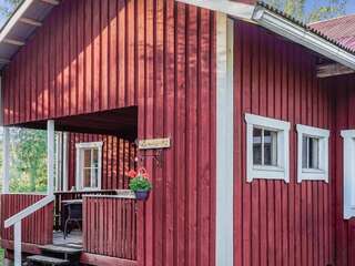 Фото Дома для отпуска Holiday Home Punasotka 2 г. Strandby